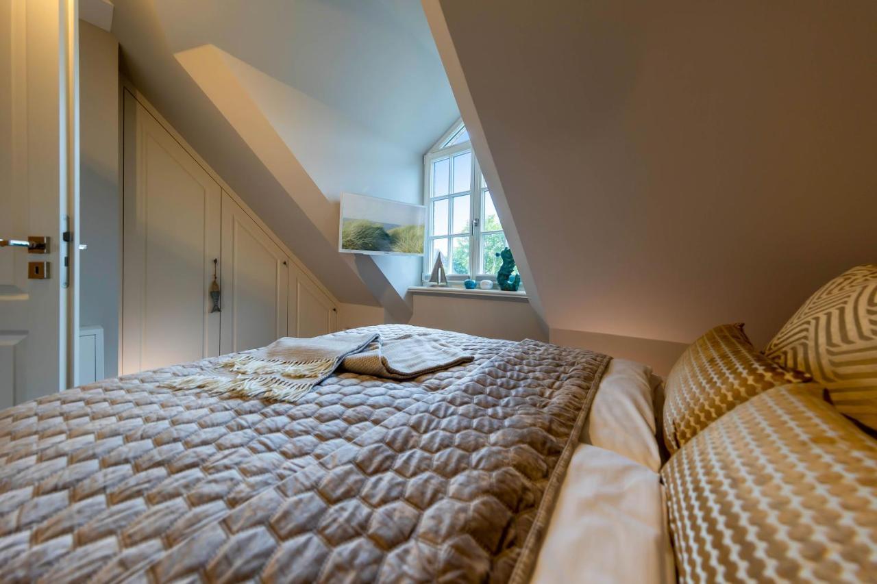 Haus Sylter Inselglueck Villa Kültér fotó